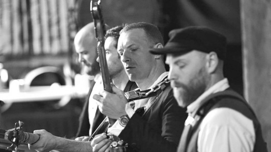 Coldplay presenta su disco de una forma revolucionaria