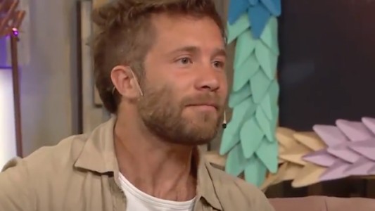 Nico Riera confiesa su obsesión más grande