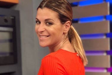 Eugenia Tobal, cuenta regresiva para la llegada de su primera hija
