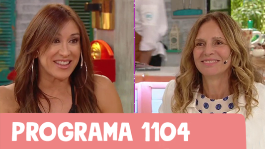 Programa 1104