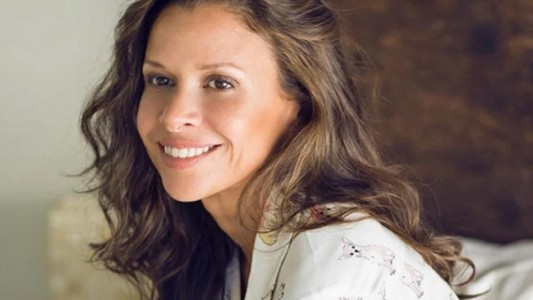 ¿Julieta Ortega oficializó un nuevo romance?
