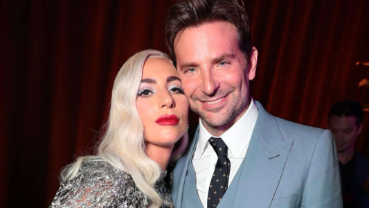 Lady Gaga rompió el silencio sobre su romance con Bradley Cooper