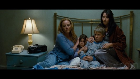Analizaron 500 películas de terror y ésta es la más escalofriante