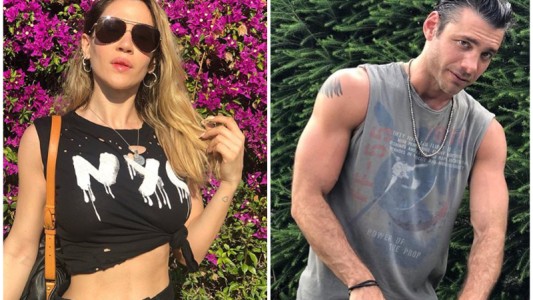Jimena Barón y Rodrigo Cascon: ¿juntos?