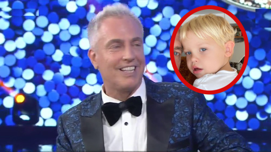 ¿Marley volverá a ser padre en el 2020?
