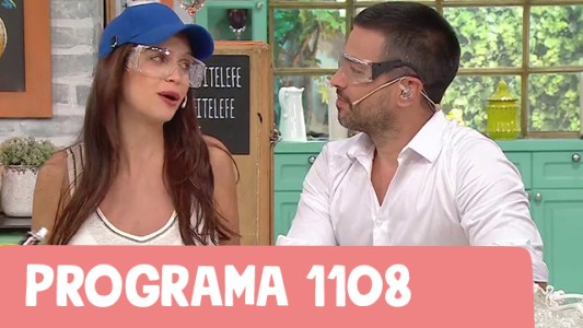 Programa 1108