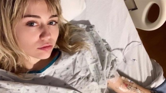 Peligra la carrera de una famosa cantante estadounidense