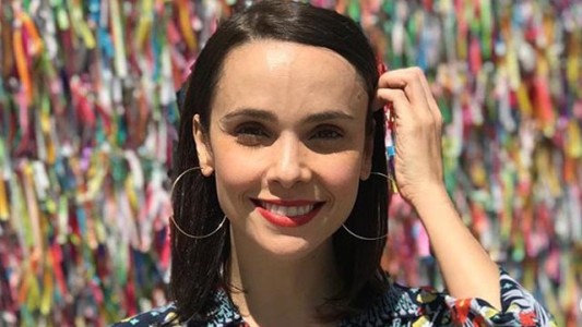 Conocé más a Débora Falabella