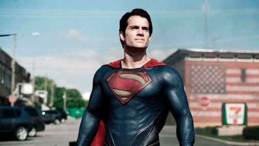 ¡Superman viene a la Argentina!