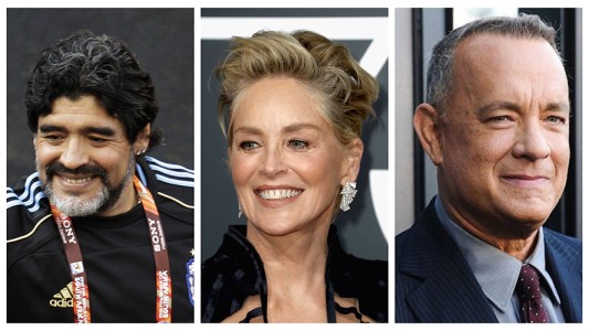 8 famosos que sufren diabetes y no lo sabías