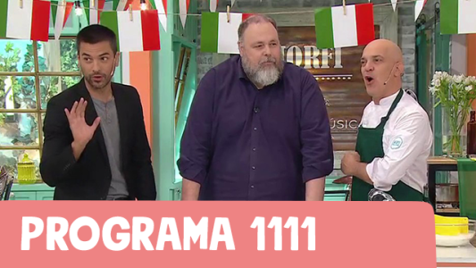 Programa 1111