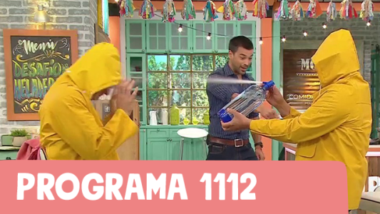 Programa 1112