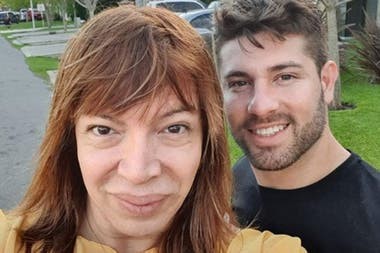 El plan romántico de Lizy Tagliani y su novio