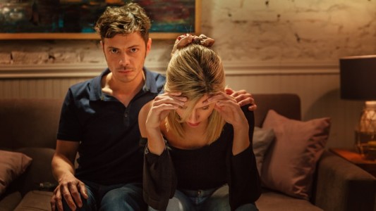 Mirá el tráiler oficial de Inconvivencia, la nueva miniserie de Telefe