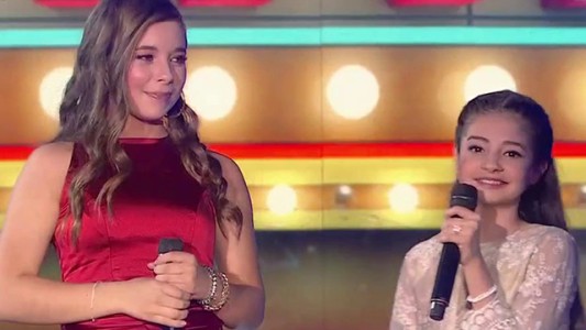 ¡La sorpresiva participación de Bala!