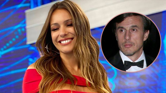 Se casa Pampita: ¿Hay contrato prenupcial?