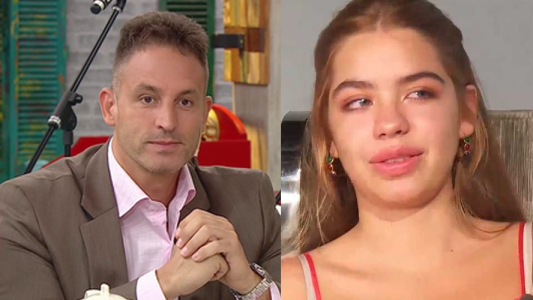 "Nunca vi un caso con tanta perversión", aseguró el Abogado de Andrea del Boca