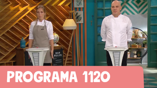 Programa 1120
