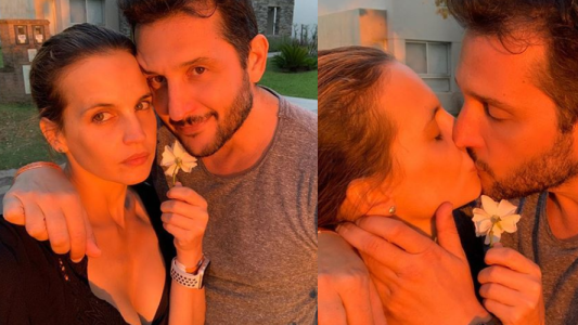 ¡Germán Paoloski cumplirá el sueño de tener una hija mujer!