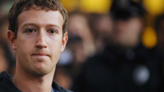 Pánico por la caída de Instagram a nivel mundial