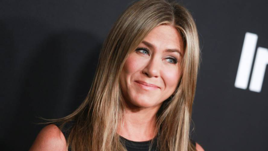Desde que Jennifer Aniston abrió su cuenta de instagram se convirtió en la reina de internet