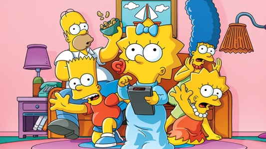 ¿Se acerca el final de Los Simpson?