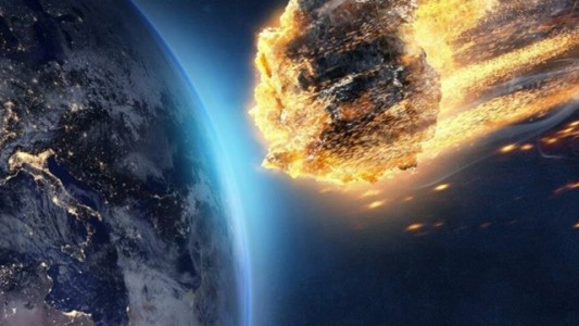 La NASA confirmó que una roca de 16 toneladas puede impactar en la Tierra