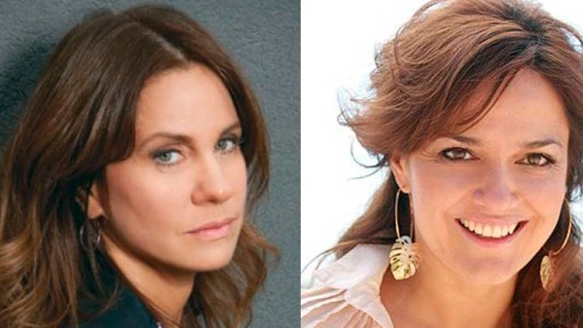 El llamativo regalo de Andrea Pietra a Nancy Dupláa por su cumpleaños N° 50