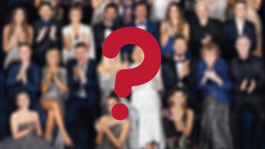 ¿Dónde se ubicaron los famosos en la tapa de Gente?