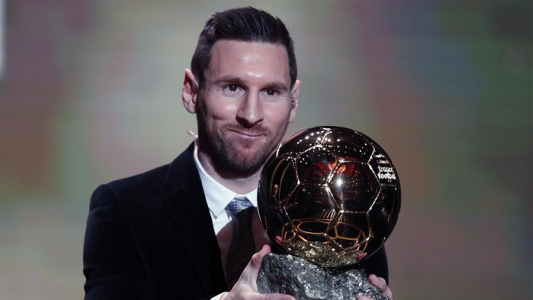 ¿Con cuál Messi tendrías una cita?