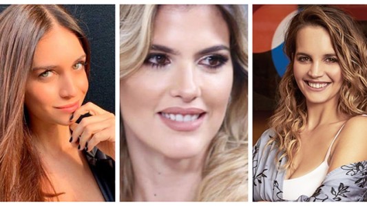 Baby boom: Las famosas que serán madres pronto