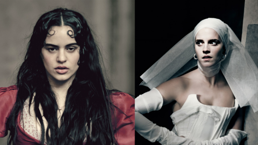 Rosalía y Emma Watson, protagonistas del calendario Pirelli 2020