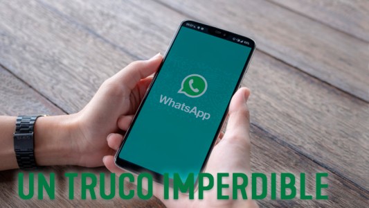 Truco imperdible: ¿cómo saber quién te agendó en Whatsapp?