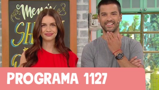 Programa 1127