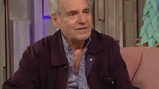 Hugo Arana se confiesa en el diván