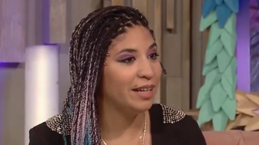Rocio Quiroz por primera vez en el diván