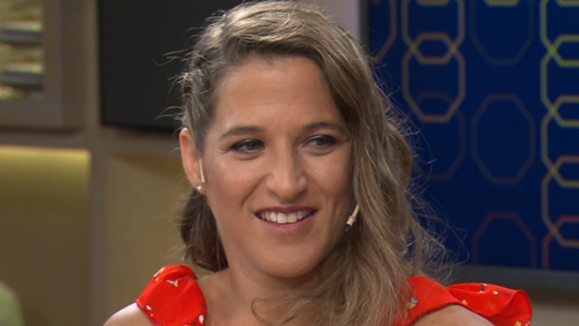 La anécdota de Paula Pareto con una fanática en el Hospital