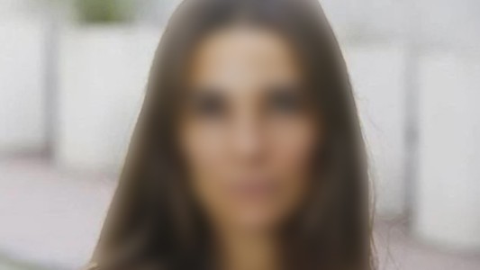 ¿Está embarazada?