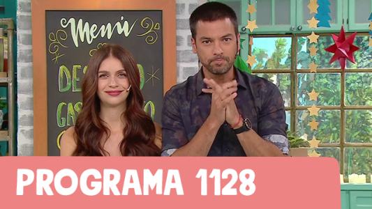Programa 1128