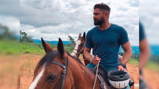 La foto de Zac Efron que encendió las redes
