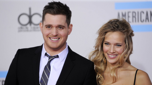 Cómo es la lujosa mansión que tienen Luisana Lopilato y Michael Bublé que le trajo a sus vecinos varios dolores de cabeza...