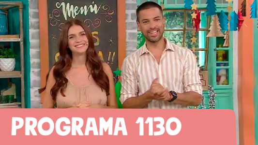 Programa 1130