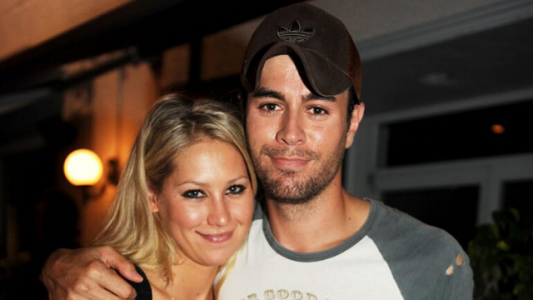 No hay dos sin tres: ¿Enrique Iglesias está esperando su tercer hijo?