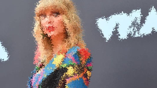 ¿Quién es la mujer de la década según Billboard?
