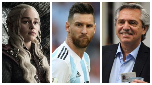 Ranking de lo más buscado en 2019 en Google Argentina