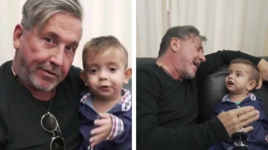 La tristeza de Ricardo Montaner por la muerte de su sobrino