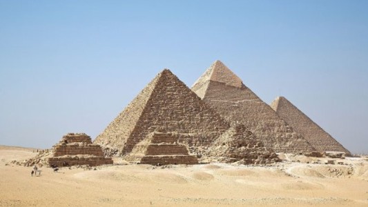 Investigadores argentinos viajan a Egipto para revelar secretos de hace 3500 años