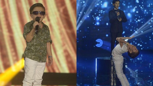 ¡Los Pequeños Gigantes más destacados del año!
