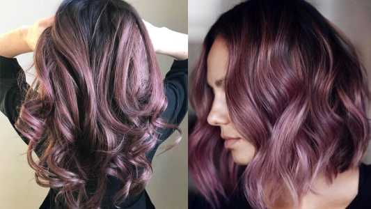 El color definitivo: descubrí cuál es la última tendencia en colores para el pelo