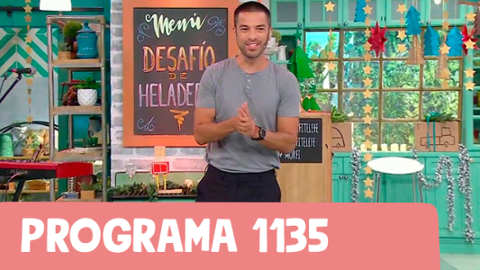 Programa 1135